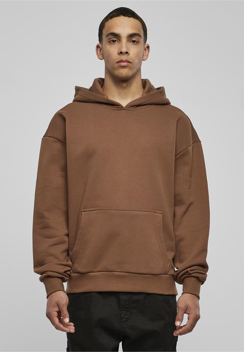 Produktbild Urban Classics Ultra Heavy Hoody (S)