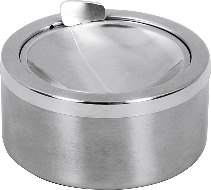 Actual product image APS Aschenbecher "TRAPDOOR"