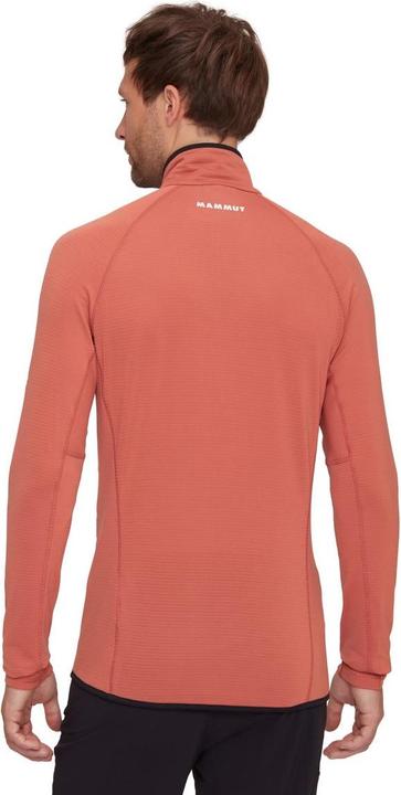 Image du produit Mammut Aenergy Light ML Half Zip Pull Men (L)
