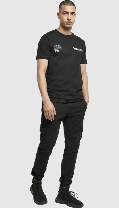 Produktbild Mister Tee Birth Place Earth Tee (S)