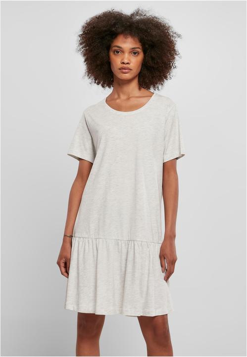 Produktbild Urban Classics Ladies Valance Tee Dress (XS)