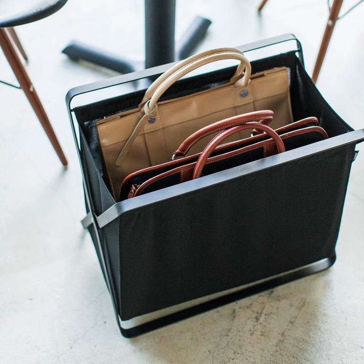 Produktbild Yamazaki Aufbewahrungskorb TOWER (29 cm)