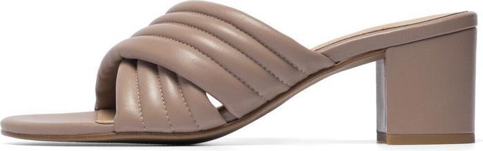 Actual product image Bianco BIASTINE Mules (36)