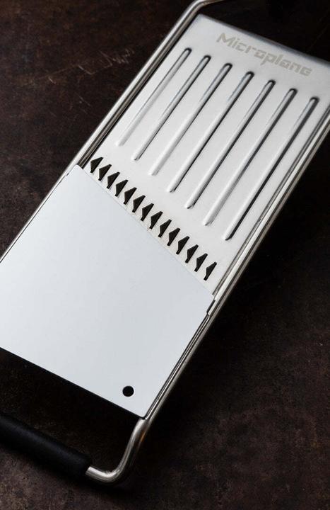 Produktbild Microplane Gourmet Profi