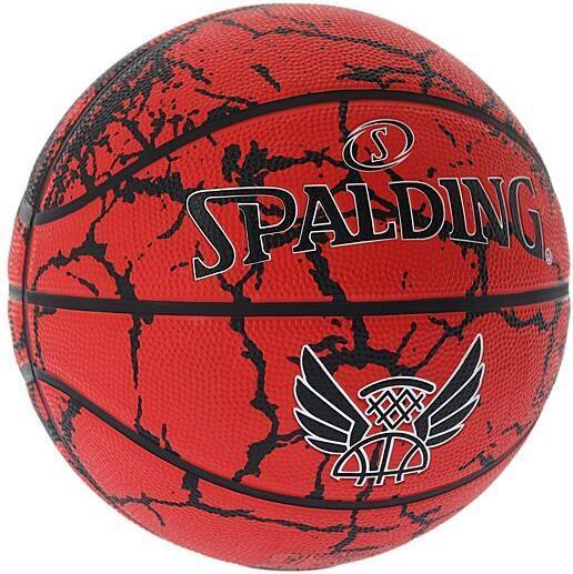 Actual product image Spalding Flight Crack (6)