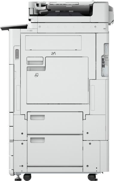 Actual product image Canon MFP 3/1 DXC3922I A3 22PPM COULEUR (Laser)