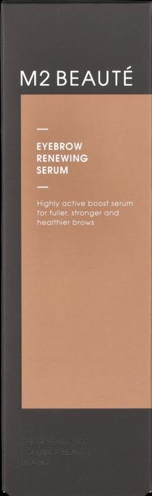 Actual product image M2 Beauté Renewing Serum (4 ml)