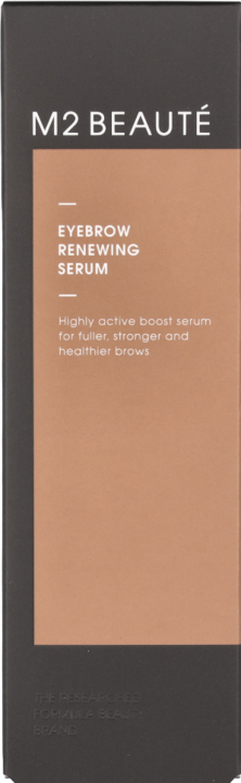 Actual product image M2 Beauté Renewing Serum (4 ml)