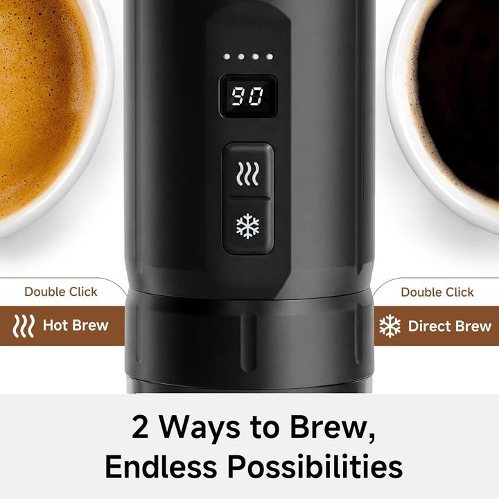 Produktbild HiBREW H4C BLA (0.10 l)