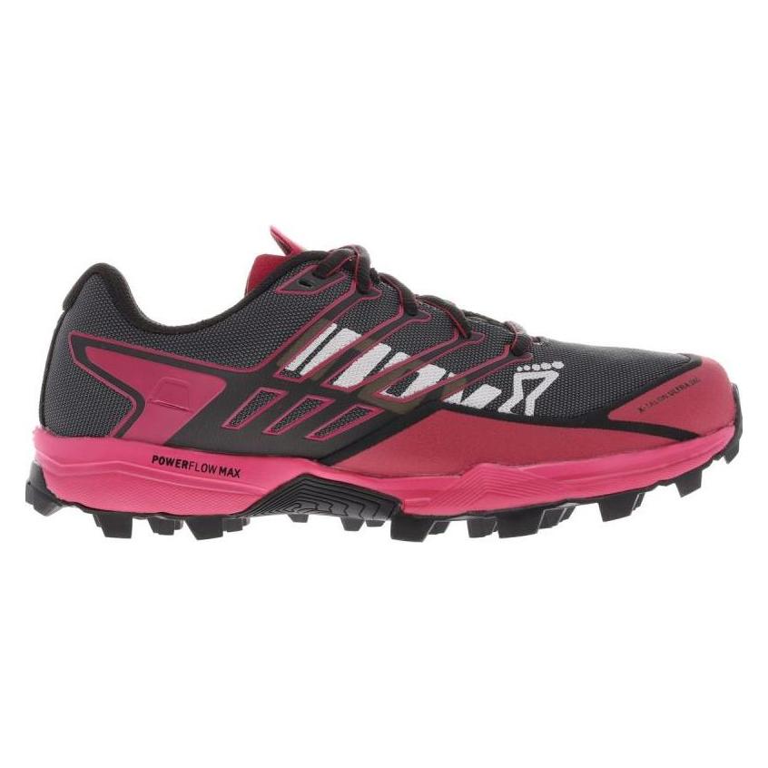 Inov-8, Damen, Laufschuhe, Women's X-Talon Ultra 260 V2 (37.5), Schwarz