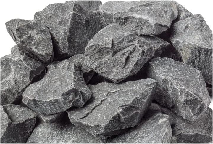Produktbild Sentiotec Finnische Saunasteine