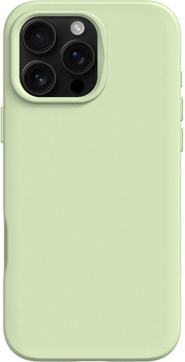 Produktbild RhinoShield SolidSuit iPhone 16 Pro Max New Green (Apple iPhone 16 Pro Max)