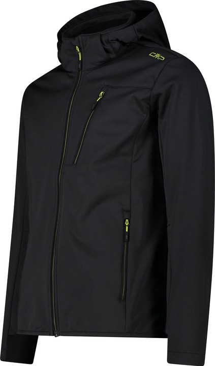 Actual product image CMP Campagnolo Zip Hoodie (46, S)