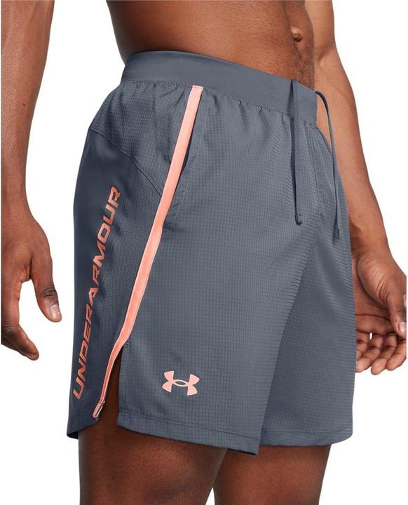 Produktbild Under Armour Launch SweatShorts (M)