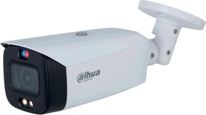 Produktbild Dahua DH-IPC-HFW3449T1-AS-PV 4MP Fixed-focal Bullet WizSense Network Camera (2688 x 1520 Pixel)