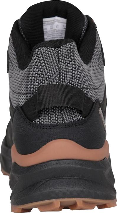 Produktbild Mountain Warehouse Trail Blazer Wanderstiefel Wasserfest (41)