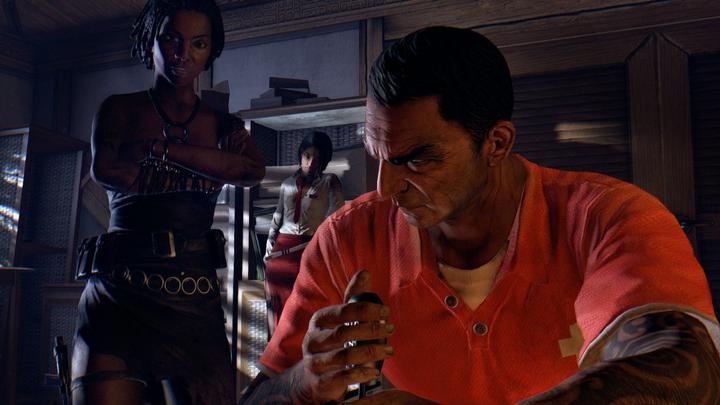 Immagine prodotto Deep Silver PS4 Dead Island Definitive Edition che include. 2 Giochi completati (PS4, EN)