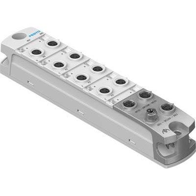 Festo, Tecnologia Di Connessione Dei Tubi, 8086600