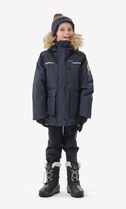 Produktbild Quechua SH900 (140, 152)