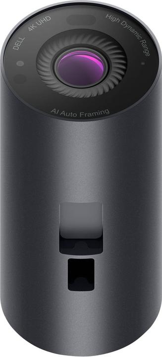 Produktbild Dell UltraSharp Webcam (8.30 Mpx)