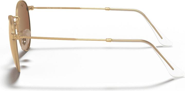 Produktbild Ray Ban Round Metal