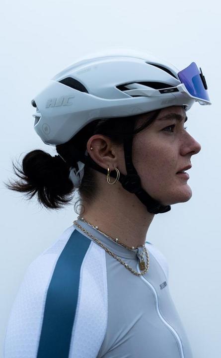 Image du produit HJC Furion 3.0 White Hologram (58 - 63 cm)