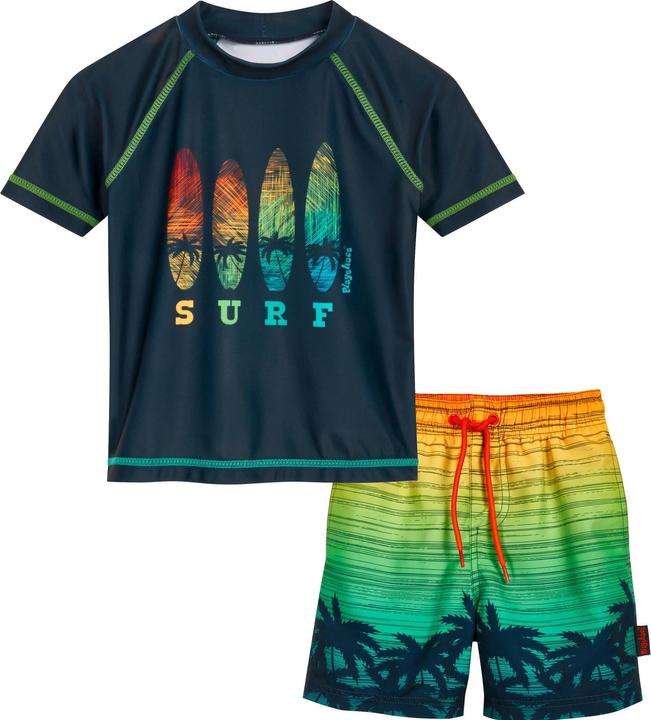 Image du produit Playshoes UV-Schutz Badeset (86, 92)