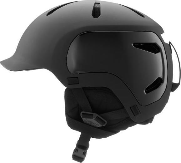 Produktbild Bern Watts 2.0 MIPS (M)