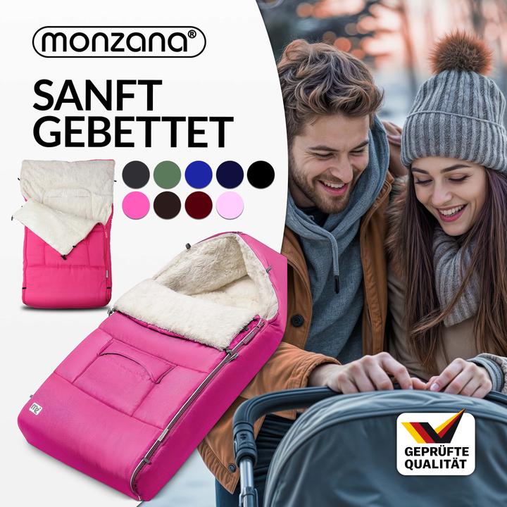 Image du produit Monzana Chandelière bébé