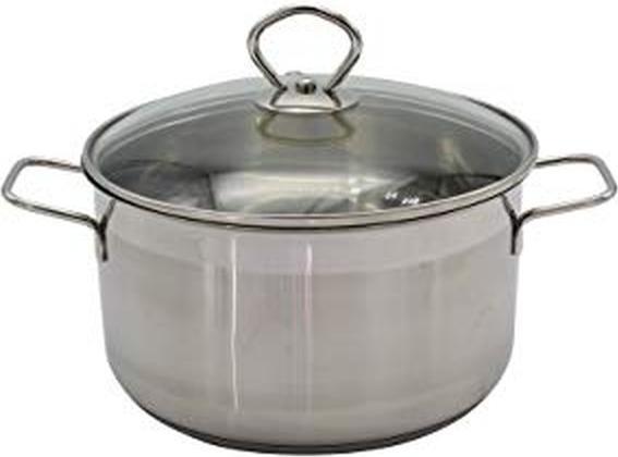 Produktbild Krüger Manhattan (20 cm, Kochtopf, Edelstahl)