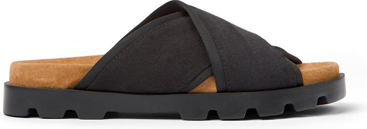Actual product image Camper Brutus Sandals (40)