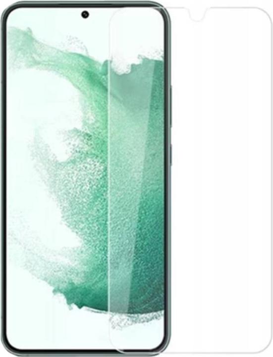 Immagine prodotto Samsung Vetro temperato Mobeen (1 Pezzo/i, Samsung Galaxy S23 FE)