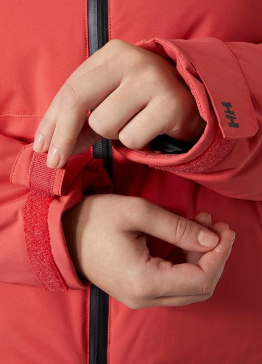 Produktbild Helly Hansen W Nora Short Puffy Jacket (M)