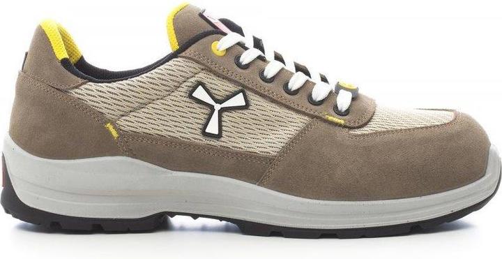 Image du produit Payper Chaussures de sécurité Get Texforce Low (S1P, S3, 40)