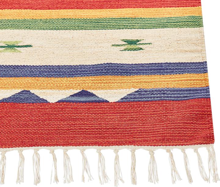 Produktbild Beliani Alapars (200 x 140 cm)