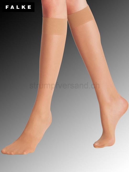 Produktbild Falke Matt Deluxe 20 KH (20 DEN, 35 - 38)