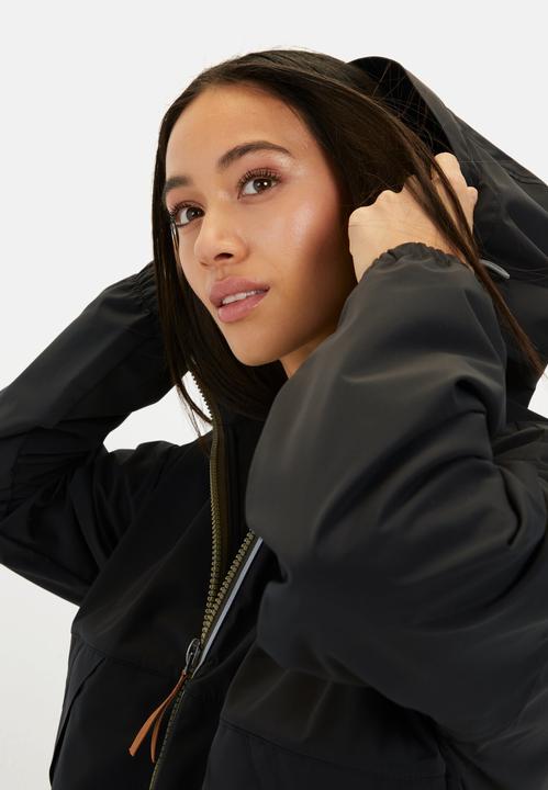 Image du produit Camel Active Windbreaker aus recyceltem Polyester (38)