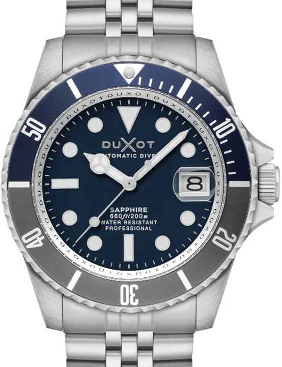 Produktbild Duxot DX-2057-44 (Taucheruhr, 42 mm)