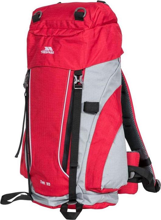 Image du produit Trespass TREK 33 - Sac à dos de randonnée (33 l)