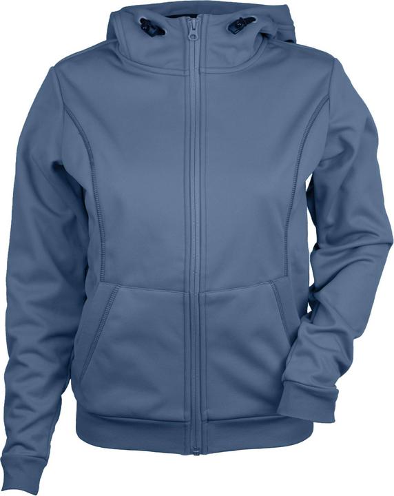 Produktbild Marengo Funktions-Sweatjacke Pauline (38)