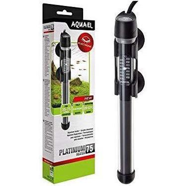 Aquael 121216 Aquarientemperaturregler, Aquariumtechnik