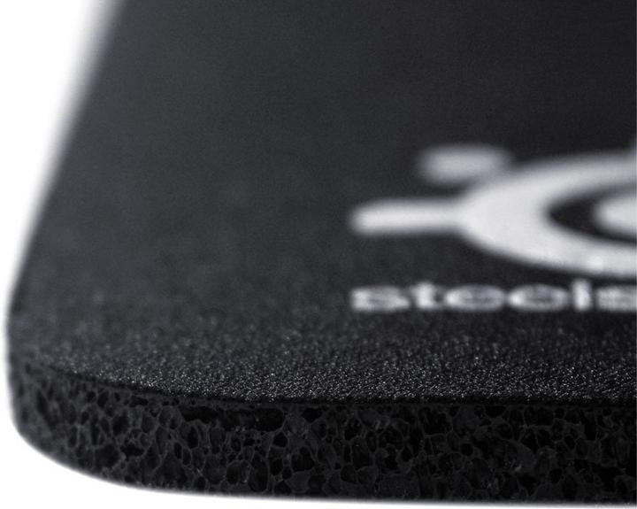 Image du produit SteelSeries QcK Heavy (L)