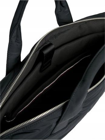 Productafbeelding Tommy Hilfiger Aktetas TH Signature Computer SP24 (15")