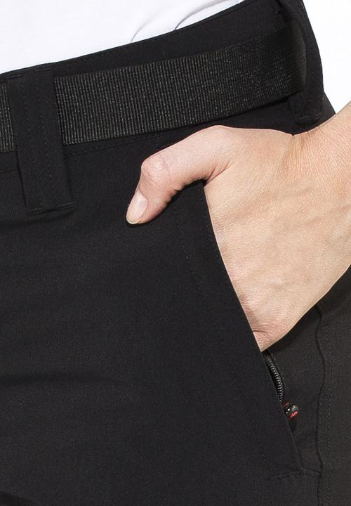 Image du produit Maier Sports Inara Slim Capri (36)