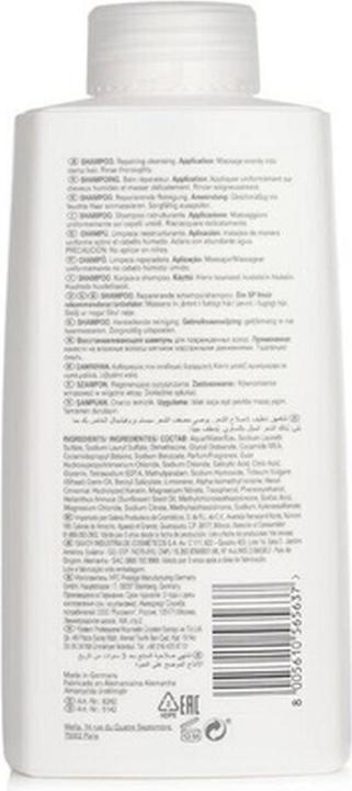 Produktbild Wella Repair Shampoo (1000 ml, Flüssiges Shampoo)