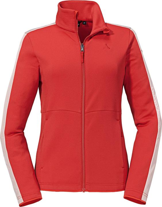Schöffel Fleecejacke ZipIn! Fleece Toledo L (46)