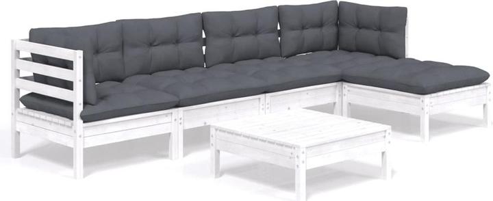 Produktbild vidaXL Camille