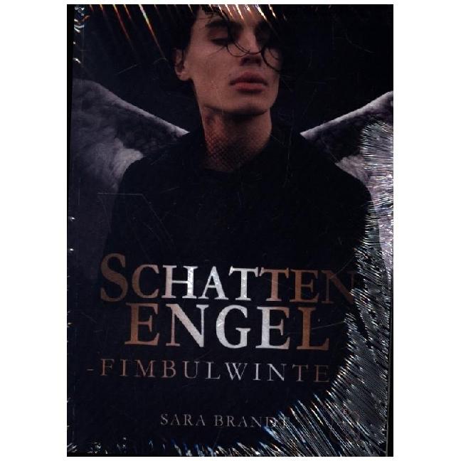 Schattenengel, Belletristik von Sara Brandt