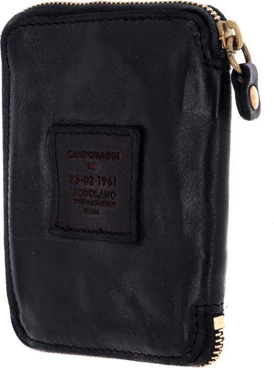 Actual product image Campomaggi Wallet