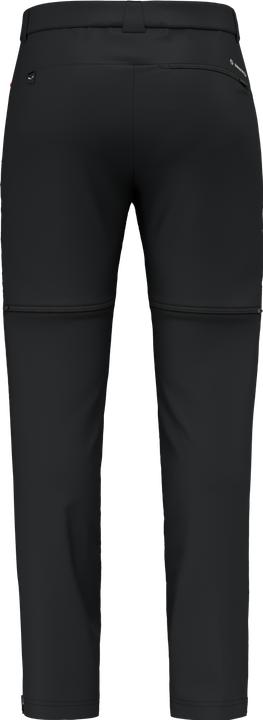 Produktbild Salewa Puez Talveno Durastretch 2 in 1 Kurze Hose (52)